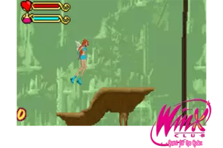 Image n° 1 - screenshots  : WinX Club